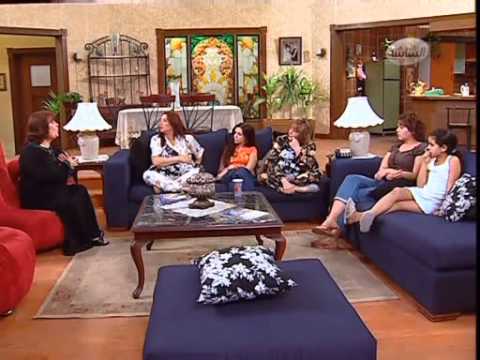 راجل وست ستات الجزء الثانى عادل في اجازة