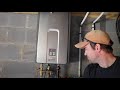 The Best Natural Gas or Propane Tankless Hot Water Heater Review -Trade Tips
