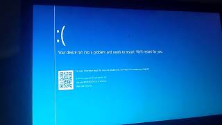 Chrome Wsod Has Bsod Part 4