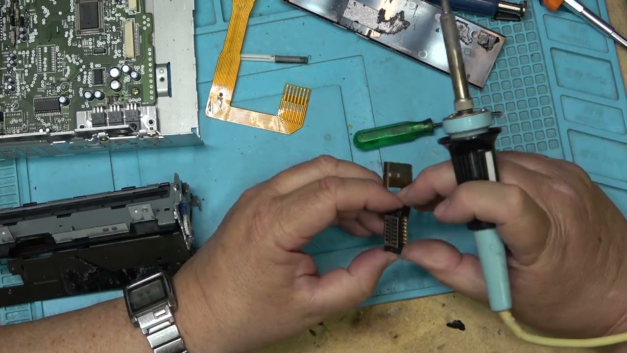 Now I remember why I don't work on CAR AUDIO - YouTube