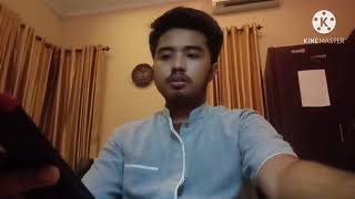 Final Examination Of Microeconomics M Nafis R 18101095