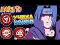 Шиндо Лайф Комбо Учиха 😱 Raion Bankai Forged Akuma Shindo Life Наруто Роблокс