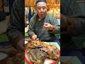 أبا حربشة المنغولي وشفط اللحم Shortsvideo Food اكل لحم Virel طبخ اكلتك اللحوم اكسبلور Shorts Tr Eat 