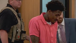 NBA YoungBoy Released On $100K Bond In 2024 Court Hearing! (Full Video)