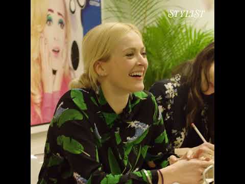 Fearne Cotton's Stylist Takeover