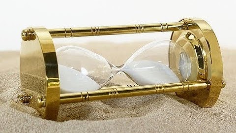 Waiting hours to restore your database? STOP doing that