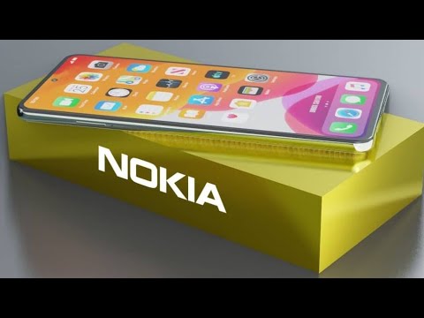 Nokia G21 5G – Характеристики и все фишки