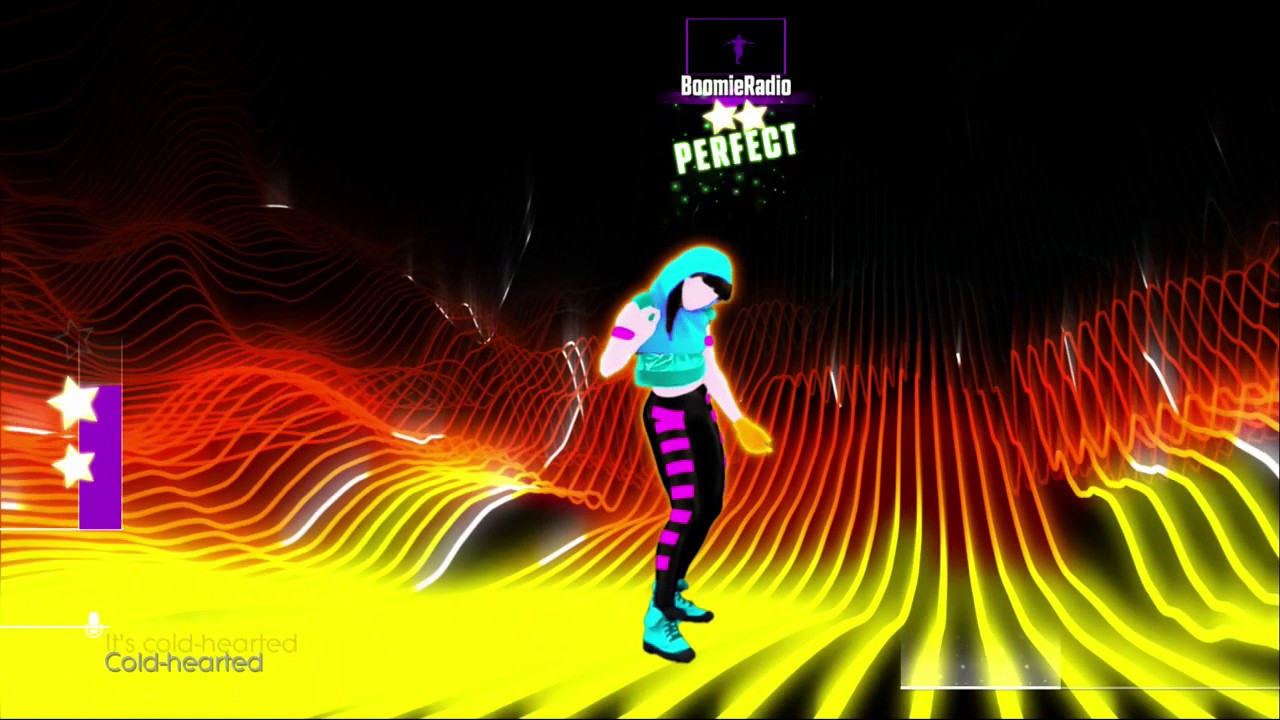 Just Dance 2017 - Like I Would - YouTube