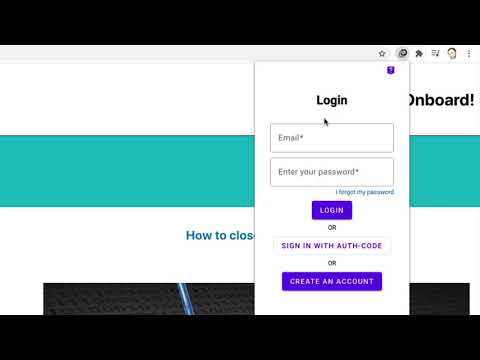Hoxx VPN - Install Chrome Extension - 2021