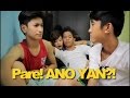 Pare, ano yan?!: BoysIV