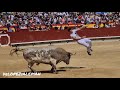 Castellón Desafío Vazqueño 19-03-2023 Toros de Prieto de la Cal y Fernando Pereira Palha