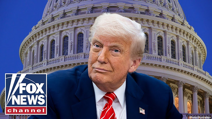 Will Trump add the ‘big, beautiful bill’ to his ‘winning streak’?