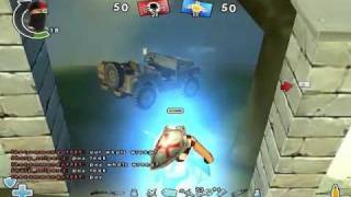 The Day the Troop Trap Changed