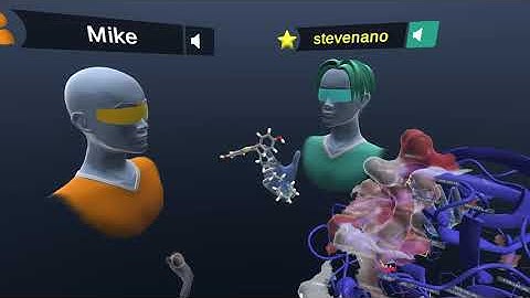 COVID-19 in VR: Repurposing Raloxifene