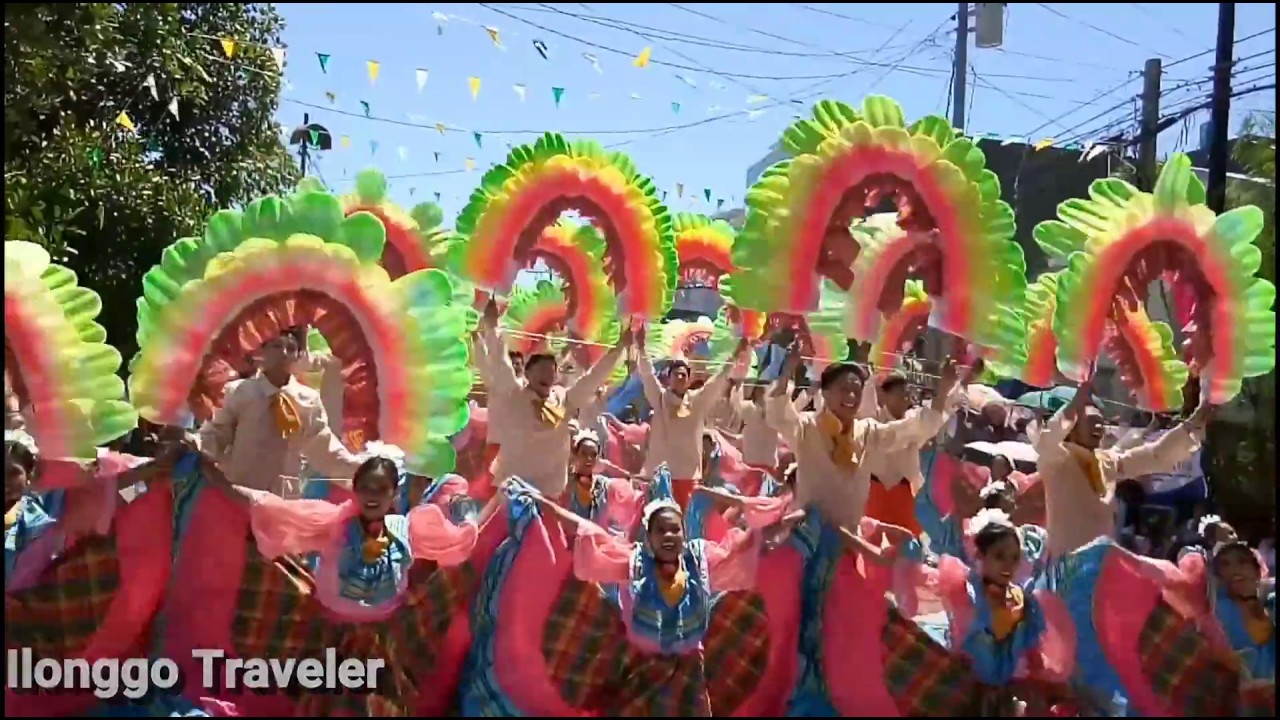 Tribu Tabun-ak (Salakayan Festival 2019)