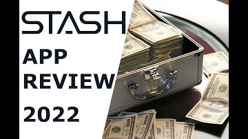 Stash App Review | Should You Use Stash Invest In 2023?