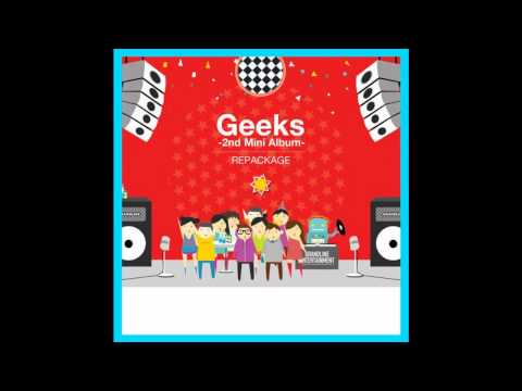 긱스(Geeks) (+) 전화 받지 마