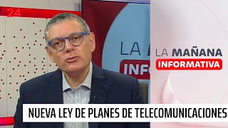 cmo Operar La Ley Obliga A Empresas A Informar De Planes De Telecomunicaciones Ms Convenientes