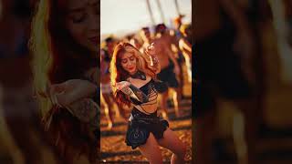 Techno Group Taking Over The Crowd 🎧 Pure Techno Energy ⚡ 🚀 This Beat Hits Different 🔊 Techno Vibes