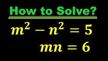 Math Olympiad problem | Can You Solve this? | A Nice Olympiad Algebra Problem @MathOlympiad0