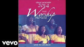 Worship House - Ndi Ima Kha Ipfi (Live in Church, 2014)