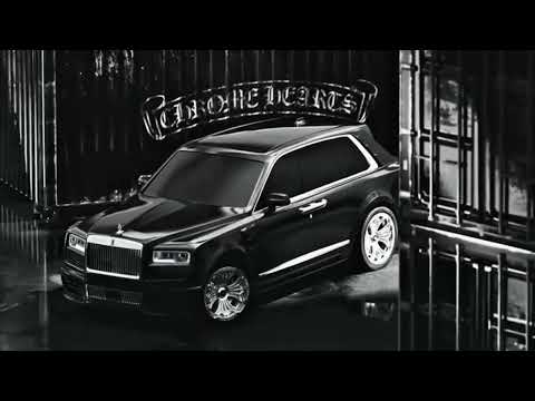 Lil’ Sha – Double Take (Official Visualizer ) 