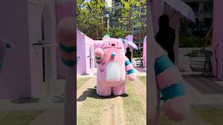 해치와 어린이날 | Haechi &amp; Children’s Day