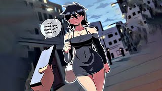 Dating The Queen Of Tomboys