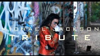 Michael Jackson Tribute (OG Cano) Official Music Video