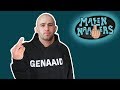 JAYJAY BOSKE GENAAID! | Matennaaiers - CONCENTRATE