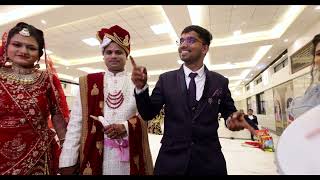 Marwadi Wedding Cinematic Video Part 6 | Our Cinematic Wedding Films |  @kaushikphotographer9932