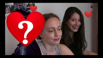 EXO - Let Out The Beast - REC ROULETTE - Briar & Juju React to K-Pop 24