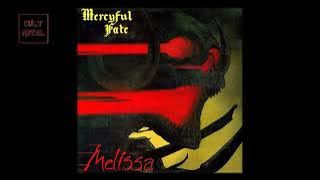 Mercyful Fate - Melissa (Full Album)