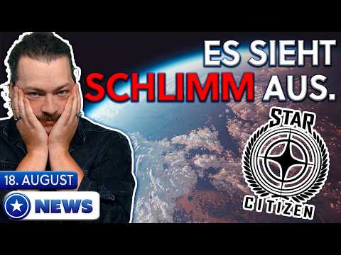 Star Citizen wird niemals das Spiel, das ihr wollt | Gaming News