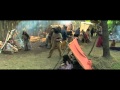 An American Betrayal Book Trailer