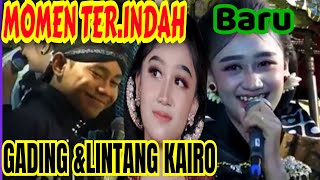 Download Lagu WAYANG KULIT GADING PAWUKIR TERBARU DUET ROMANTIS LINTANG KAIRO MP3