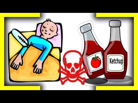 Is Ketchup Unhealthy For You