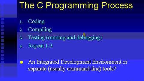 C Programming   Mark Virtue   Chapter 01 #04