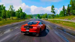 TOP 10 Best Open World Racing Games 2024 | All Platforms