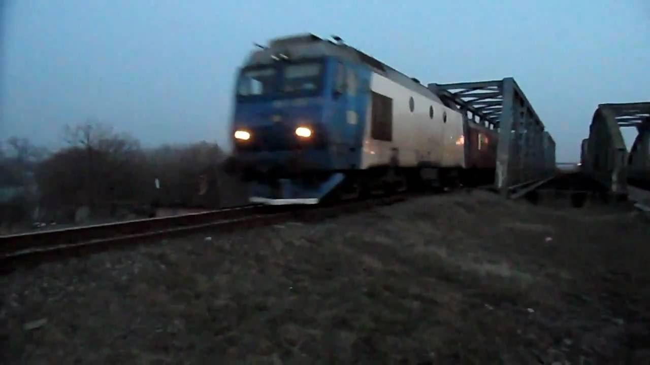 Trenuri in Oradea Vol.28 - Trains in Oradea Vol.28