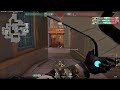 Valorant Kill. Oct 7, 2025