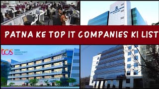 Patna Ke Top IT Companies Ki List screenshot 2