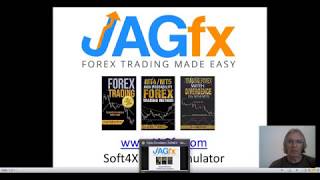 Soft4FX Forex Simulator screenshot 3