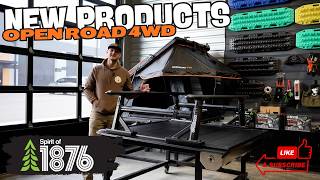 Lower-Cost Rooftop Tent That Doesn't Disappoint | OPENROAD Tested Update