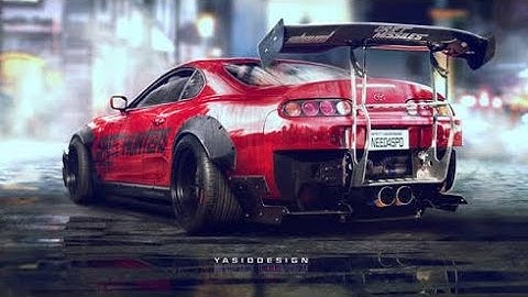 Nfs NEED FOR SPEED NO LIMITS - Gameplay Part 1#2023