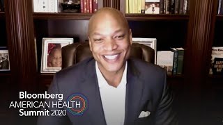 Wes Moore discusses COVID's Impact of Racial Injustice on POC Youth | Bloomberg Philanthropies Wes Moore discusses COVID's Impact of Racial Injustice on POC Youth | Bloomberg Philanthropies