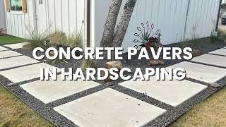 Pavers vs Concrete Patio in Texas: What Homeowners Need to Know