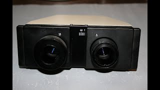 Overhaul of Olympus BH-2 (BHTU) Microscope - Part 7 (BH2-BI30 Binocular Viewing Head)