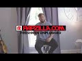 Saint James - Most High (Rapzilla Freshmen Unplugged) | Christian Rap