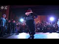 【TOP8】 Area to Area vs Body Carnival Zoo | SUNSHINEJAM 15 BREAKIN CREW BATTLE │ FEworks